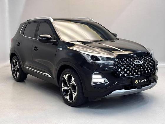 CAOA CHERY TIGGO 5X PRO 1.5 TCI FLEX HYBRID MAX DRIVE CVT CAOA CHERY TIGGO 5X PRO 1.5 TCI FLEX HYBRID MAX DRIVE CVT